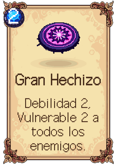 Gran Hechizo