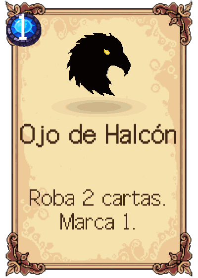 Ojo de Halcón