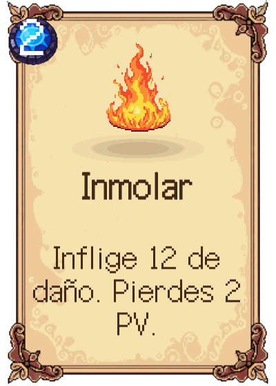 Inmolar