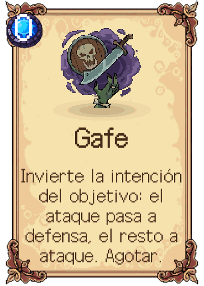 Gafe