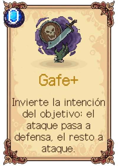 Gafe+