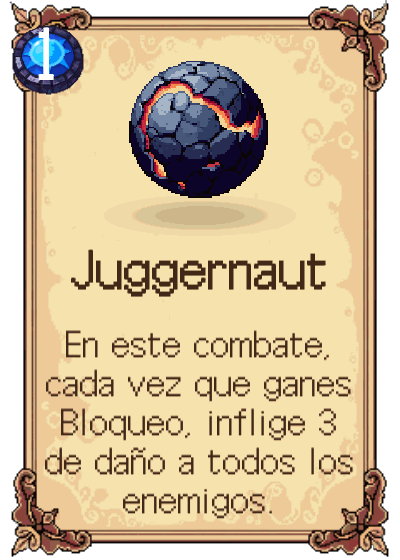Juggernaut