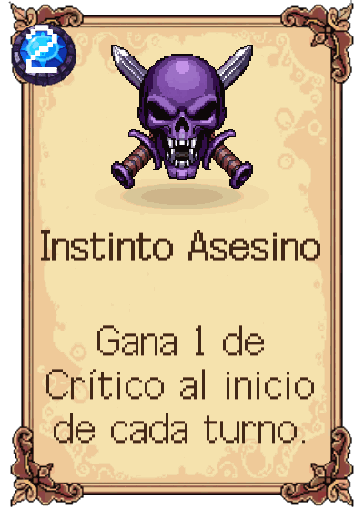 Instinto Asesino