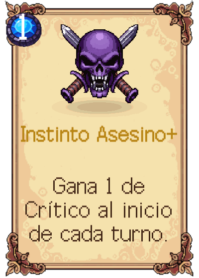 Instinto Asesino+
