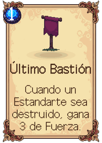 Último Bastión