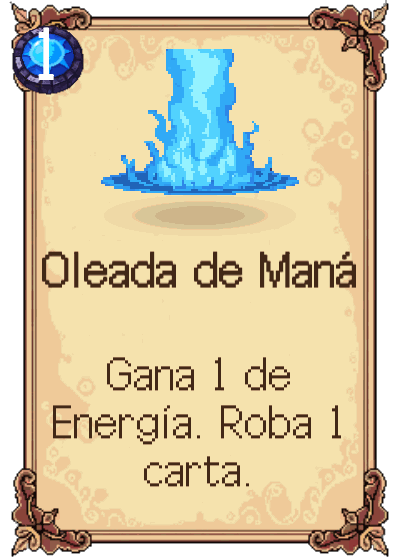 Oleada de Maná