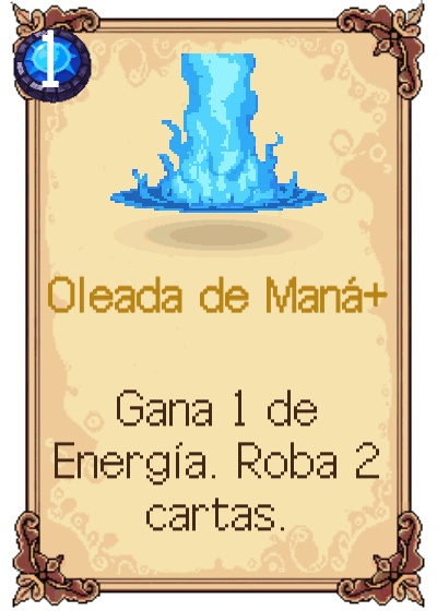 Oleada de Maná+