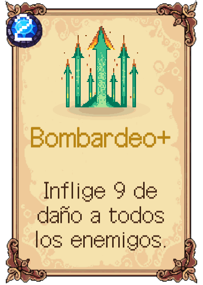 Bombardeo+