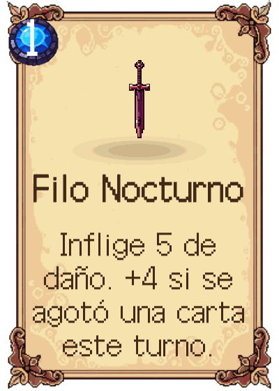 Filo Nocturno