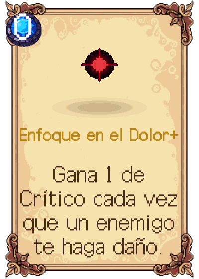 Enfoque en el Dolor+
