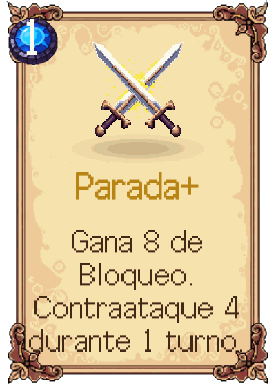 Parada+