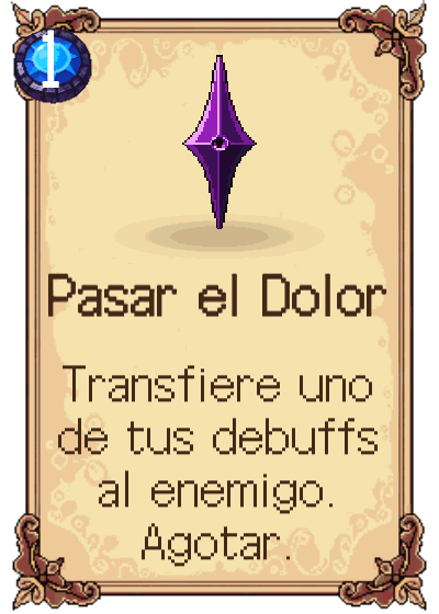 Pasar el Dolor