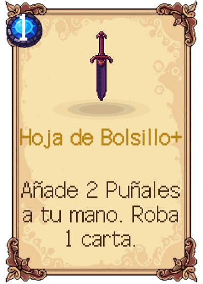 Hoja de Bolsillo+