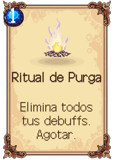 Ritual de Purga