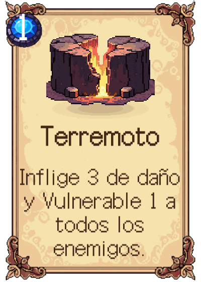 Terremoto