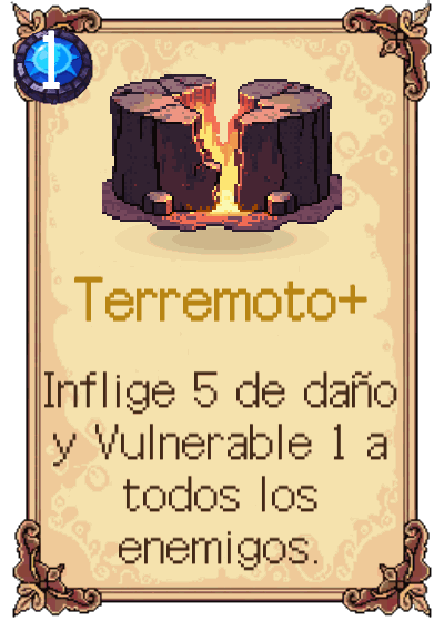 Terremoto+