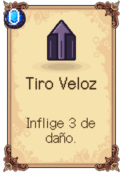 Tiro Veloz