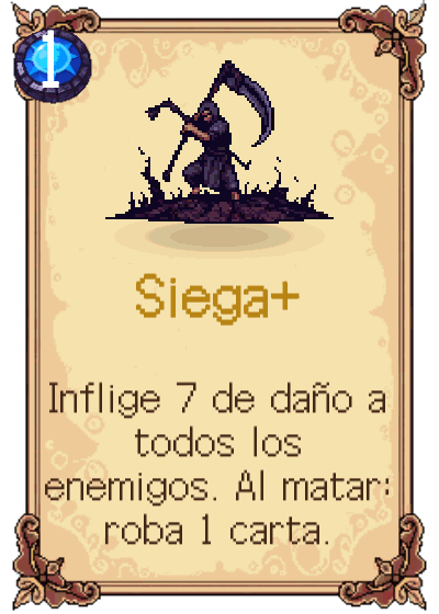 Siega+
