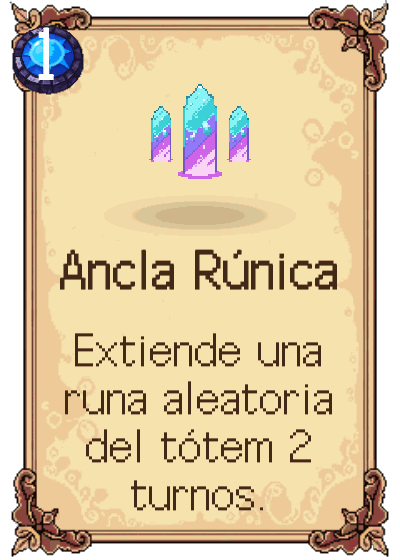 Ancla Rúnica