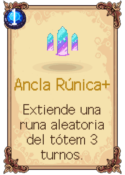 Ancla Rúnica+