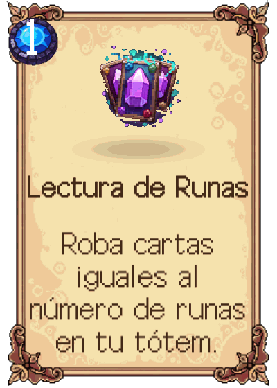 Lectura de Runas