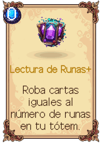 Lectura de Runas+