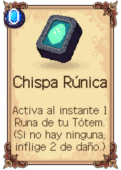 Chispa Rúnica