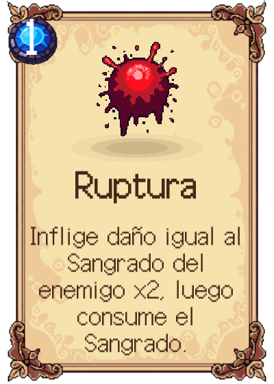 Ruptura