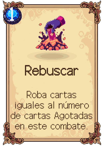 Rebuscar