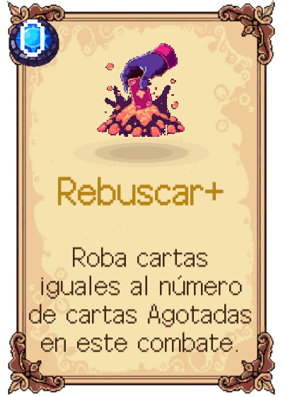 Rebuscar+