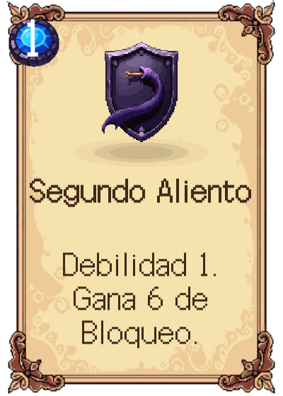 Segundo Aliento
