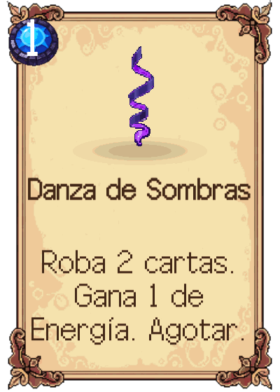 Danza de Sombras