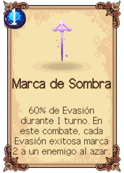 Marca de Sombra