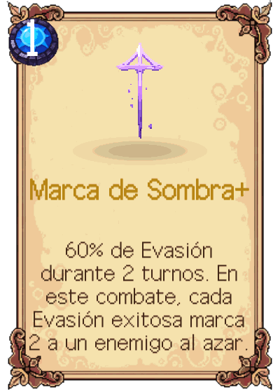 Marca de Sombra+