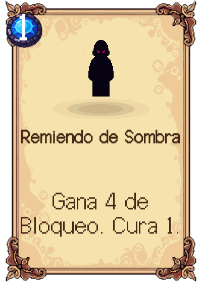 Remiendo de Sombra