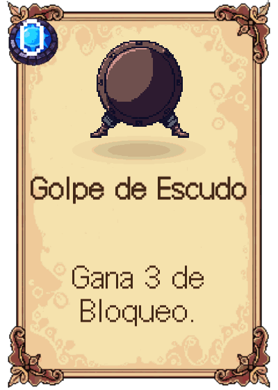 Golpe de Escudo