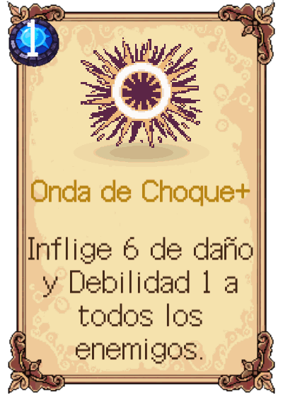 Onda de Choque+