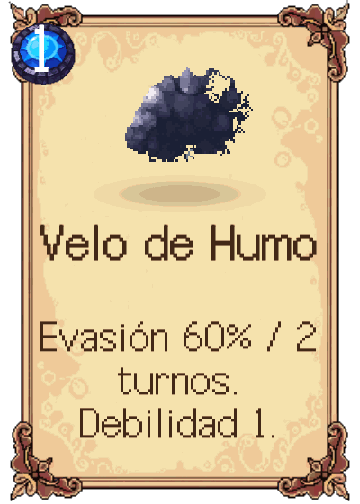 Velo de Humo
