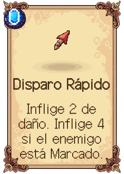 Disparo Rápido