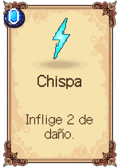 Chispa