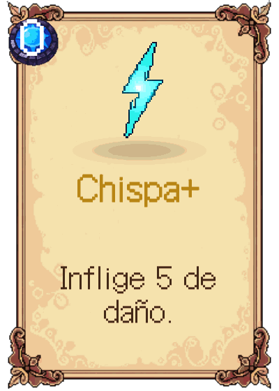 Chispa+