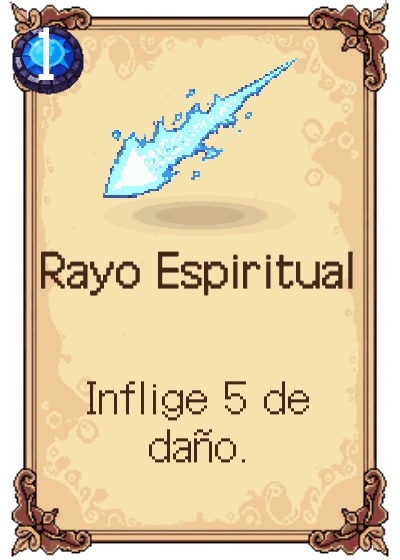 Rayo Espiritual