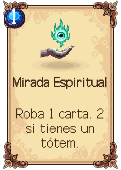 Mirada Espiritual