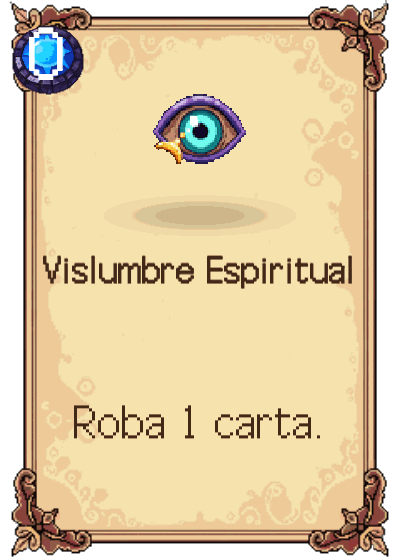 Vislumbre Espiritual