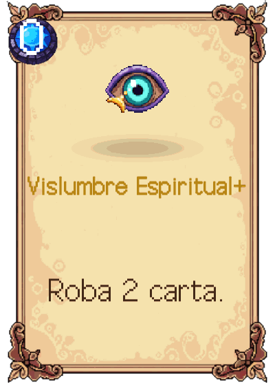 Vislumbre Espiritual+