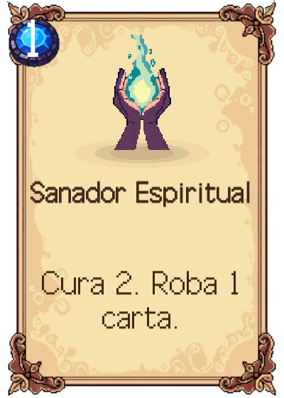 Sanador Espiritual