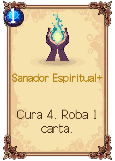 Sanador Espiritual+