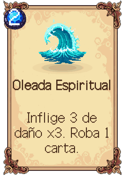 Oleada Espiritual