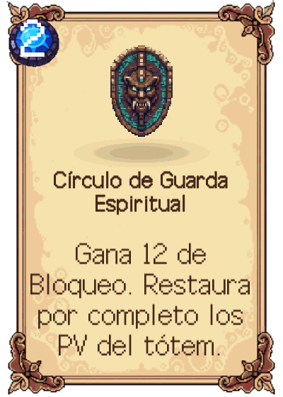 Círculo de Guarda Espiritual