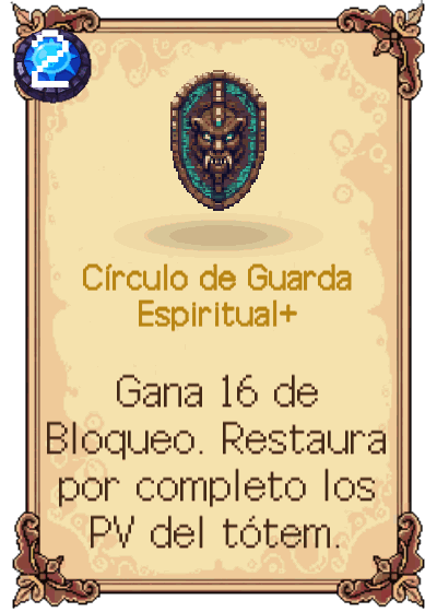 Círculo de Guarda Espiritual+